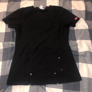 Dickies Scrub Set